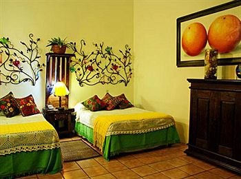 LA CASONA DE TETE photo 4