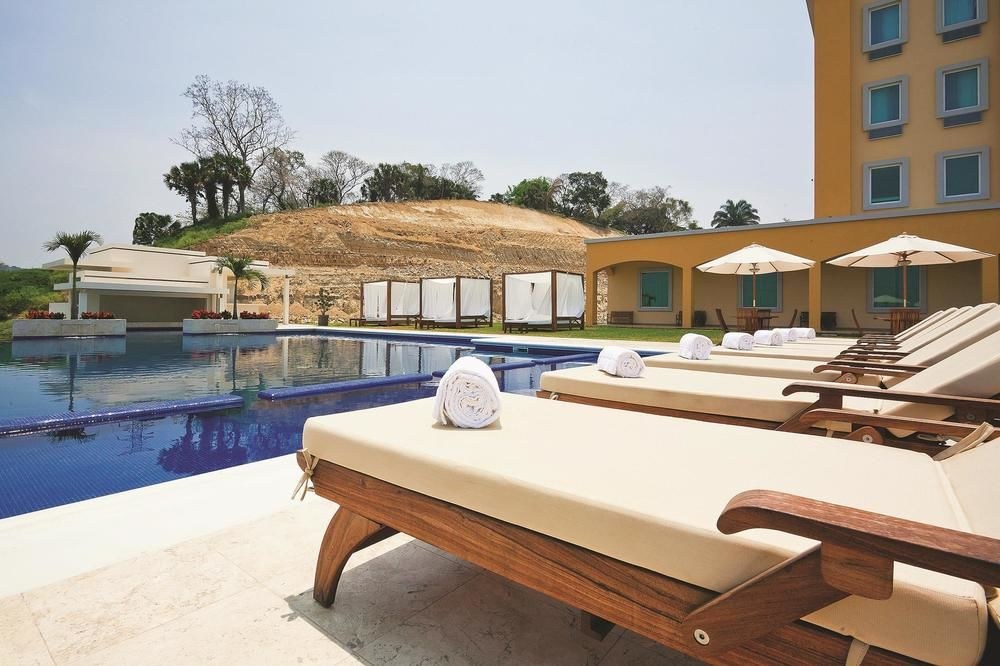 La Quinta by Wyndham Poza Rica photo 1