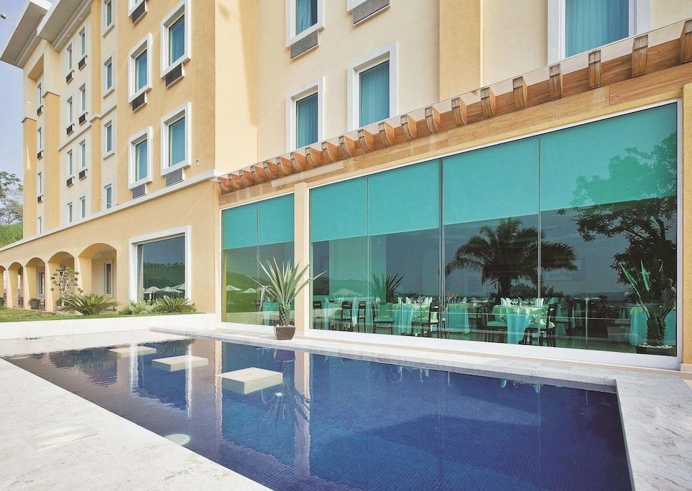 La Quinta by Wyndham Poza Rica photo 4