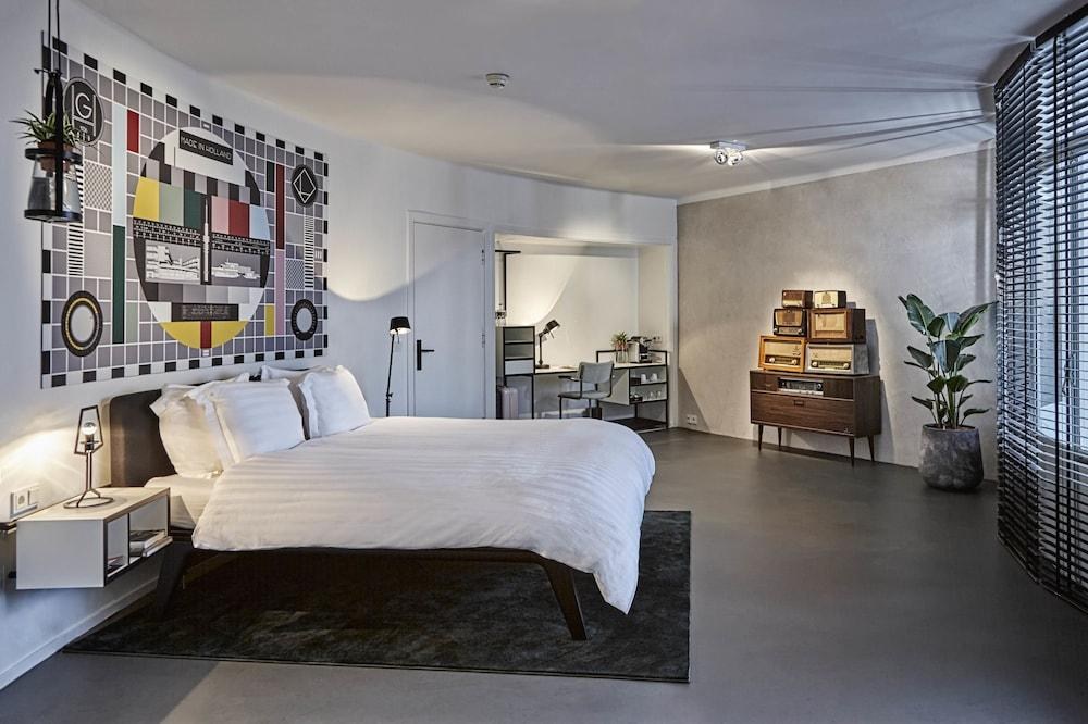 Amrath Hotel Theater Gooiland