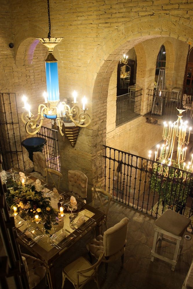 MUSEO PALACIO DE SAN AGUSTIN