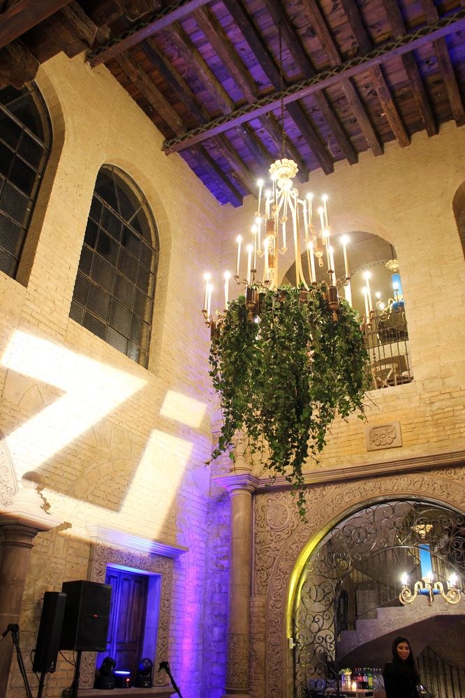 MUSEO PALACIO DE SAN AGUSTIN photo 1