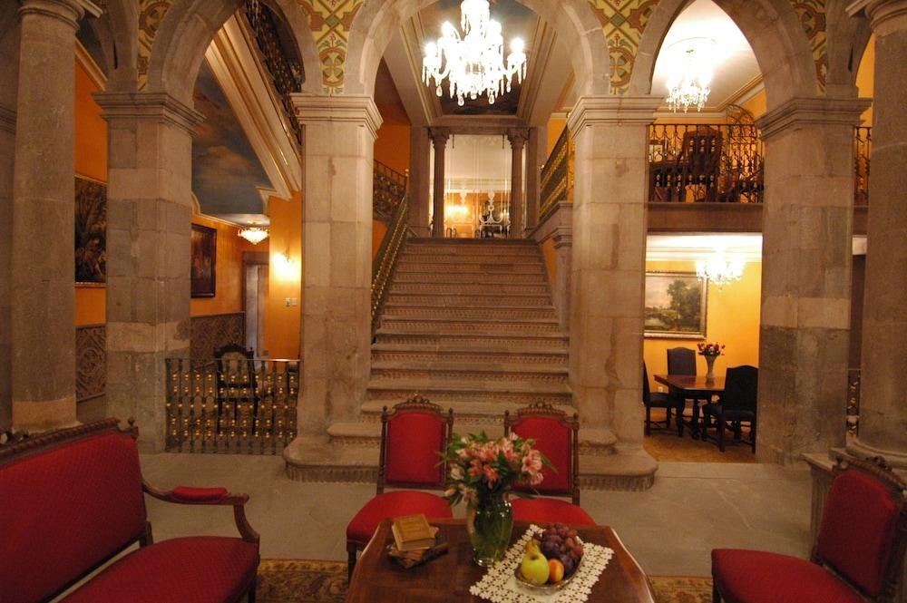 MUSEO PALACIO DE SAN AGUSTIN photo 2