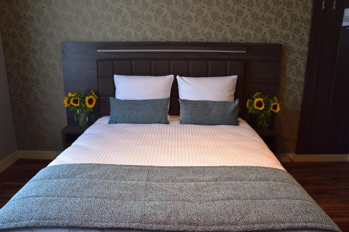 OZO HOTELS ARMADA AMSTERDAM photo 1