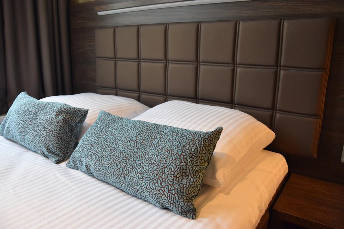 OZO HOTELS ARMADA AMSTERDAM photo 4