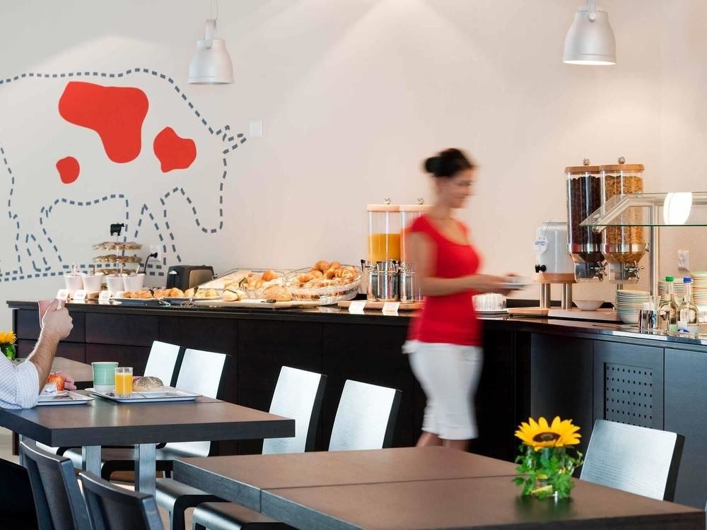 IBIS BASEL BAHNHOF
