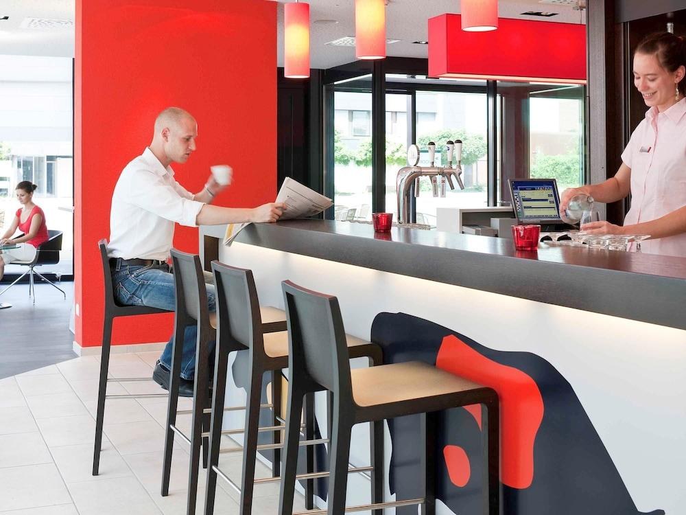 IBIS BASEL BAHNHOF photo 3