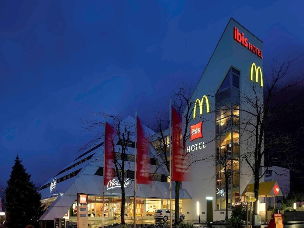 IBIS CHUR photo 4