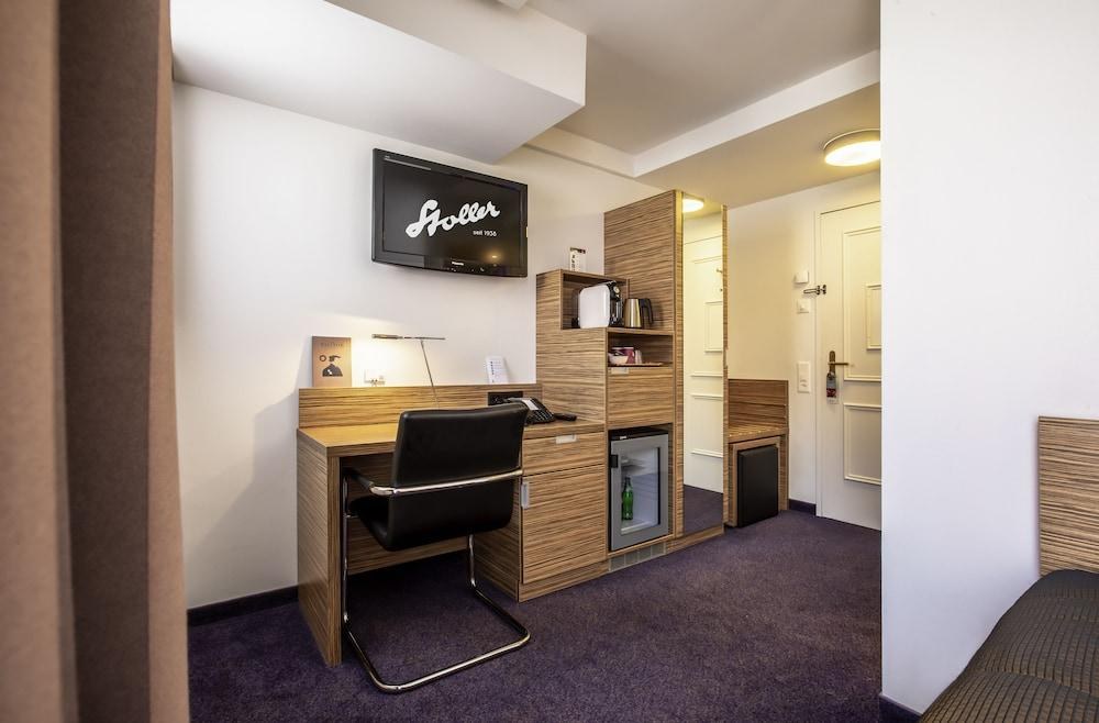 MERCURE STOLLER ZURICH photo 2