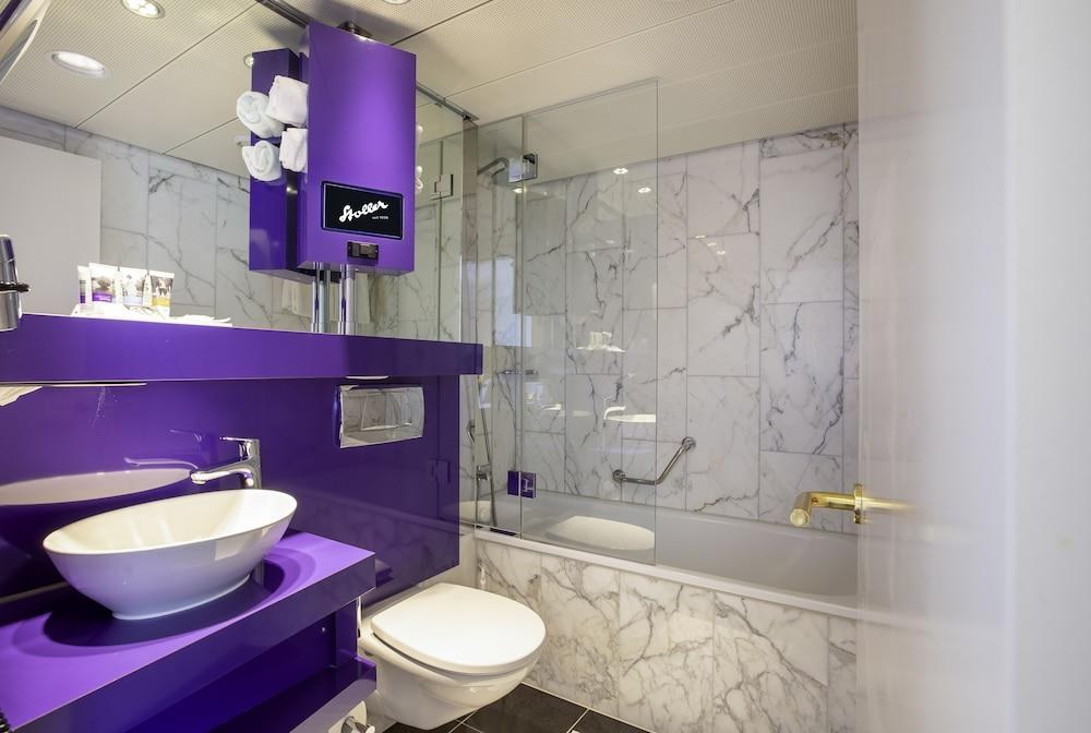 MERCURE STOLLER ZURICH photo 4