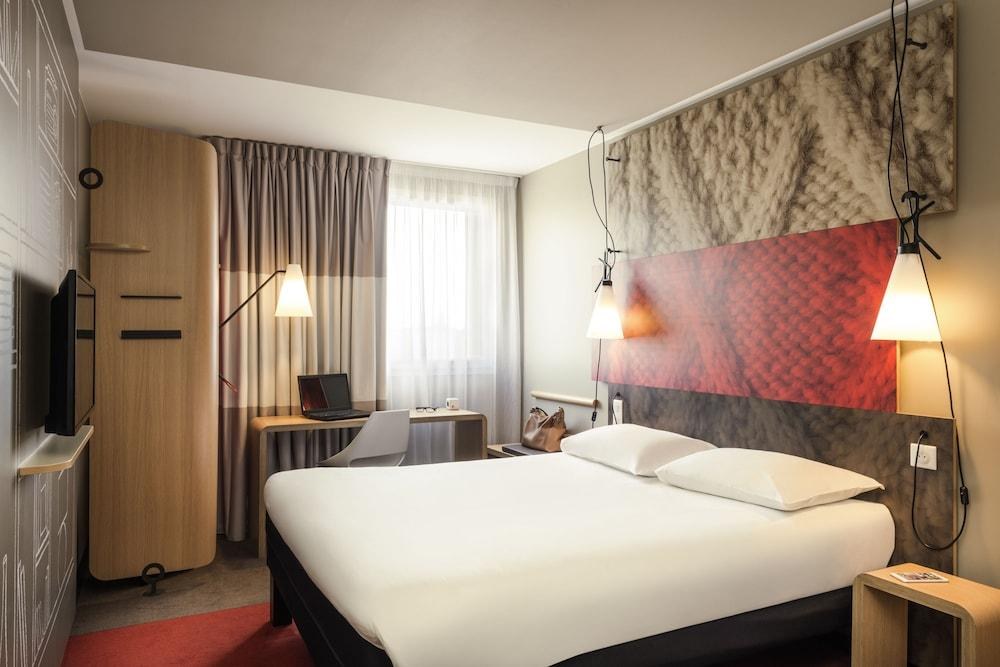 IBIS GENEVE CENTRE GARE photo 4