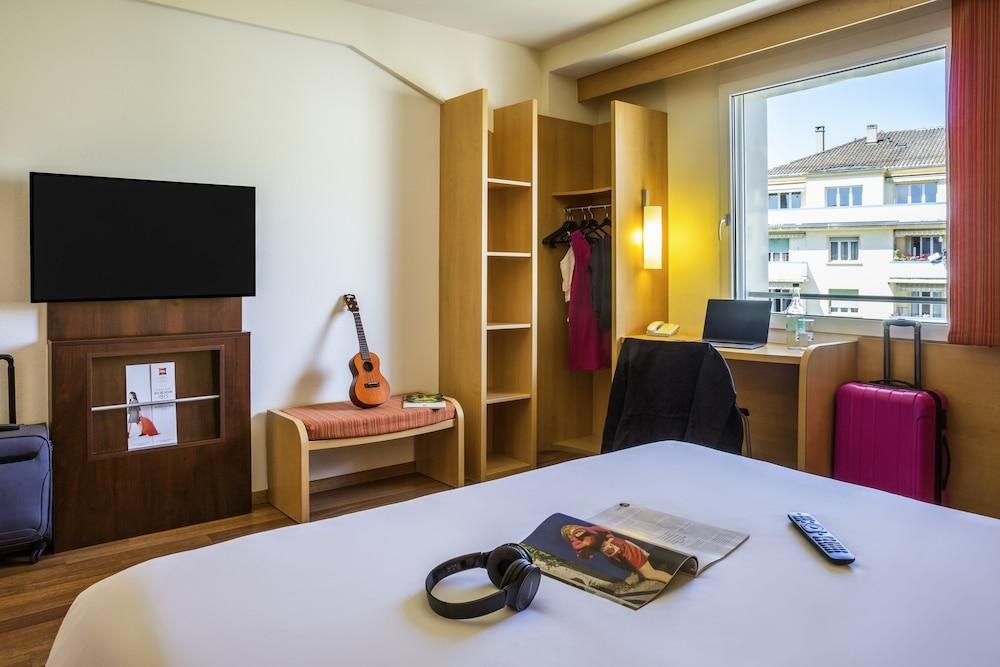 IBIS LAUSANNE CENTRE photo 3
