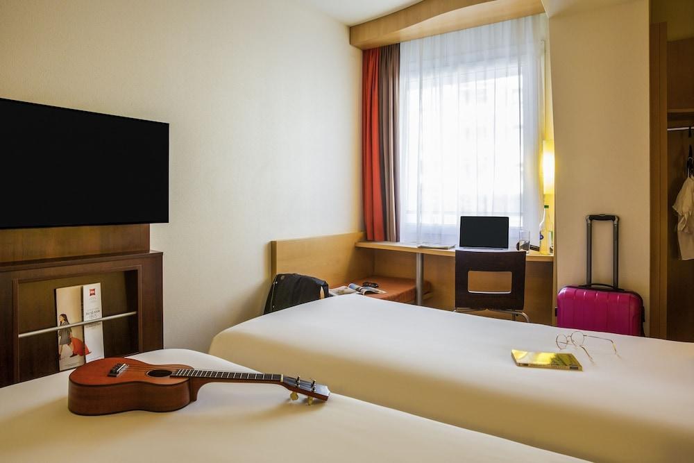 IBIS LAUSANNE CENTRE photo 4