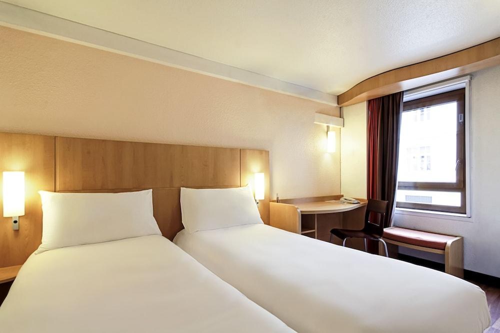 IBIS LAUSANNE CRISSIER photo 2