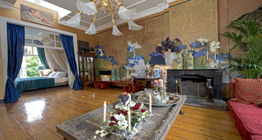 BREITNER HOUSE photo 1