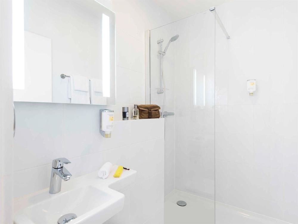 RESIDENCE STUDIO GENEVE CENTRE photo 1