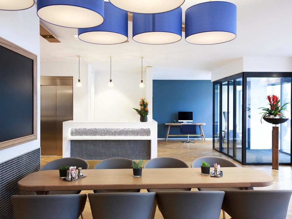 Visionapartments Geneva Gare photo 2