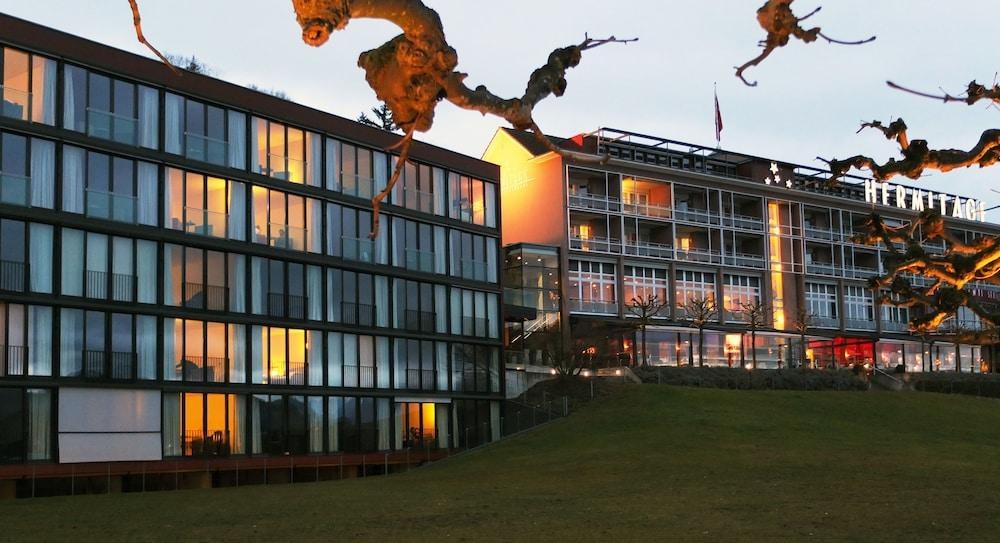 HERMITAGE LAKE LUCERNE photo 3