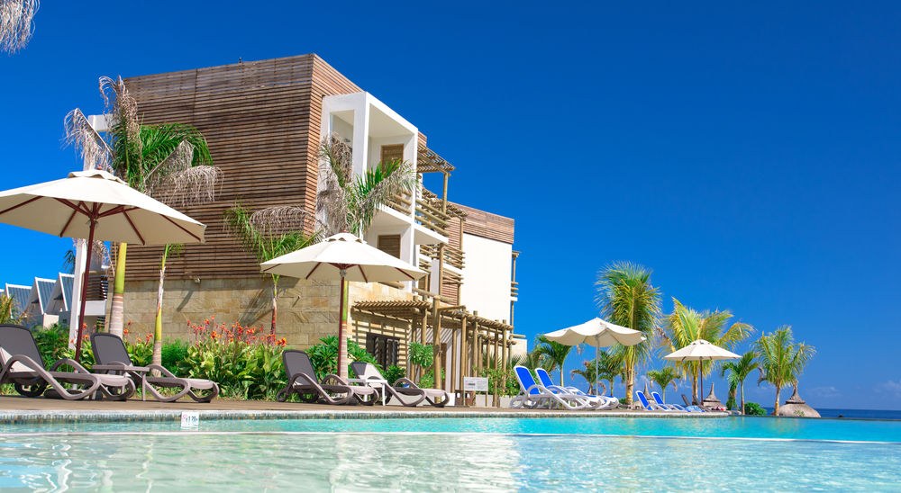 ANELIA RESORT & SPA