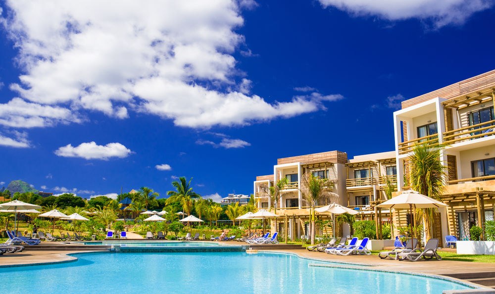ANELIA RESORT & SPA photo 1