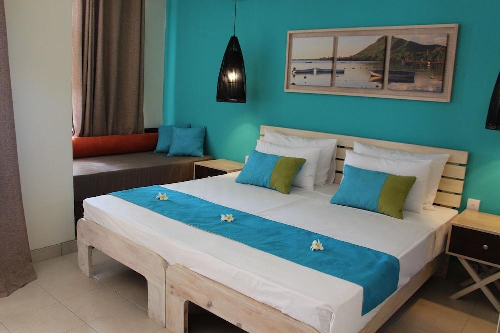 ANELIA RESORT & SPA photo 4