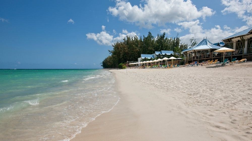 PEARLE BEACH RESORT & SPA