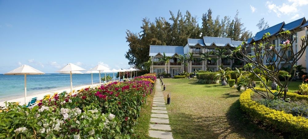 PEARLE BEACH RESORT & SPA photo 1