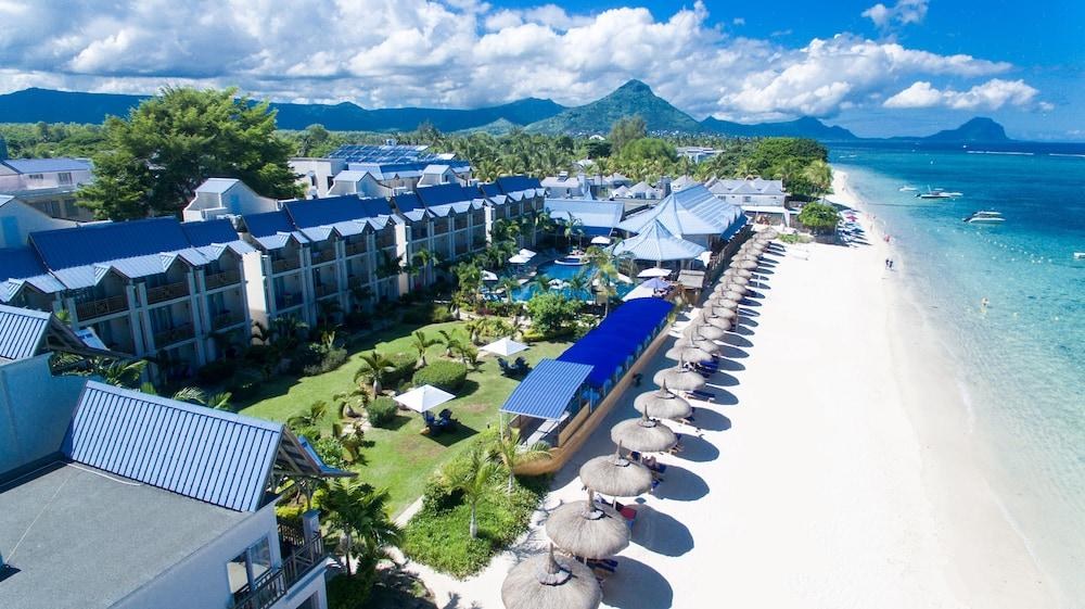 PEARLE BEACH RESORT & SPA photo 4