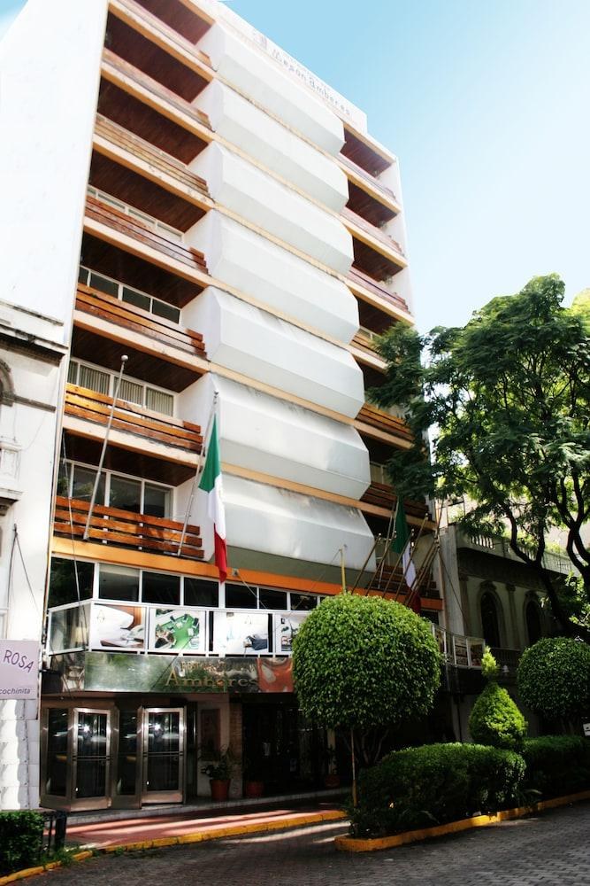 SUITES AMBERES photo 2