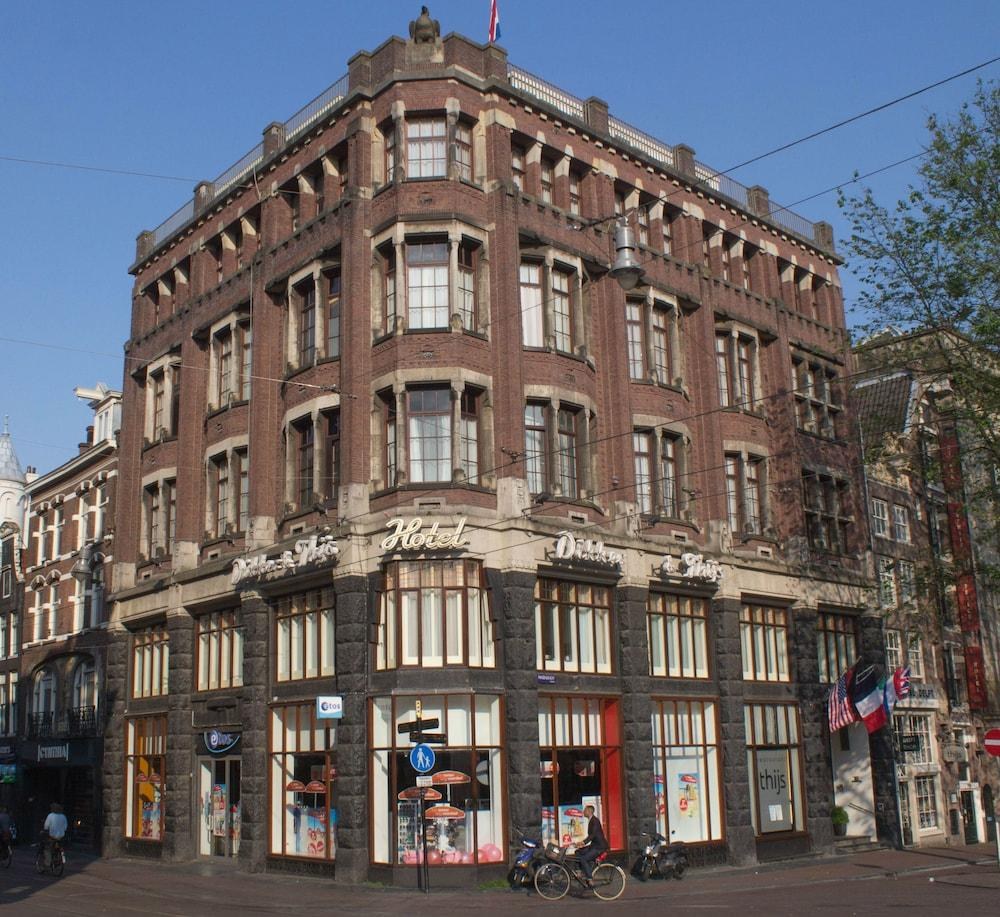 DIKKER & THIJS FENICE photo 2