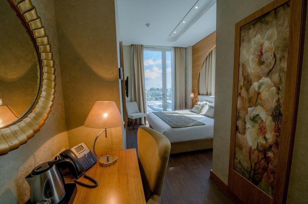 GRAND HOTEL DOWNTOWN AMSTERDAM photo 4