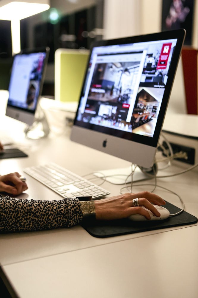 CITIZENM photo 1