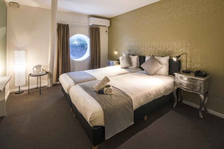 H2OTEL photo 1