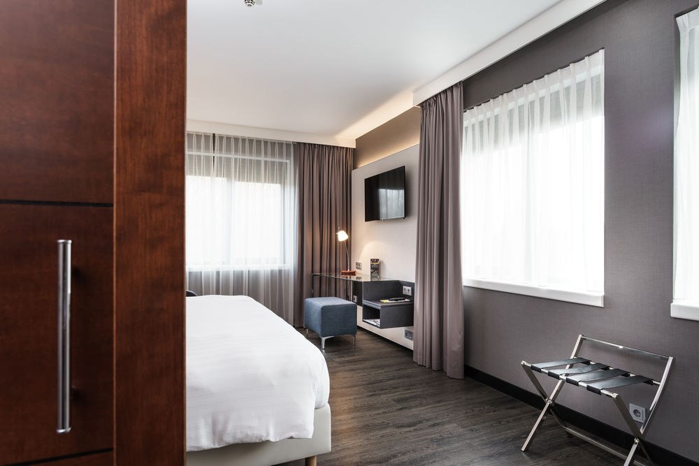 COURTYARD AMSTERDAM AIRPORT photo 4