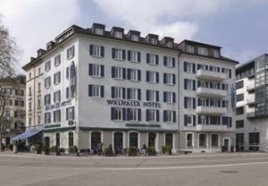 FRED HOTEL ZURICH HAUPTBAHNHOF