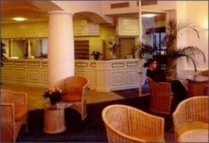 FRED HOTEL ZURICH HAUPTBAHNHOF photo 1