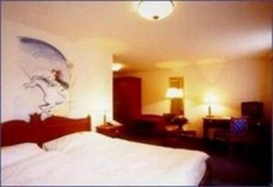 FRED HOTEL ZURICH HAUPTBAHNHOF photo 2