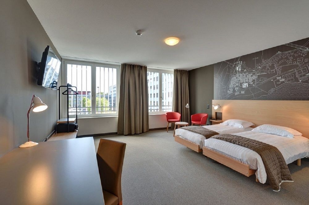 SWISSTECH HOTEL photo 1