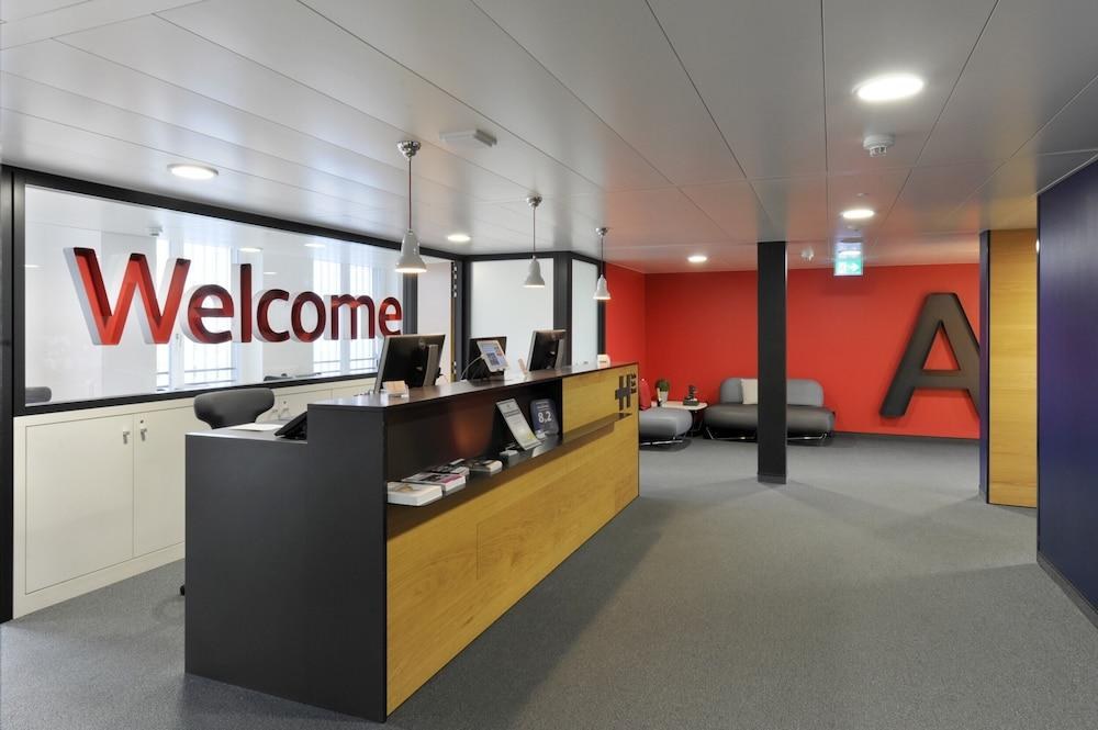SWISSTECH HOTEL photo 2
