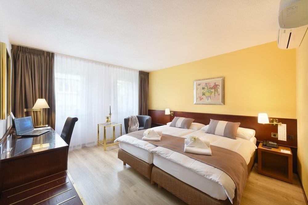 TULIP INN LAUSANNE BEAULIEU photo 3