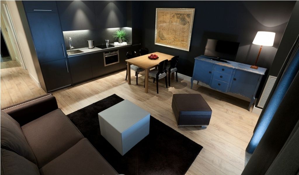 ANGLA BOUTIQUE APARTMENTS VALENCIA