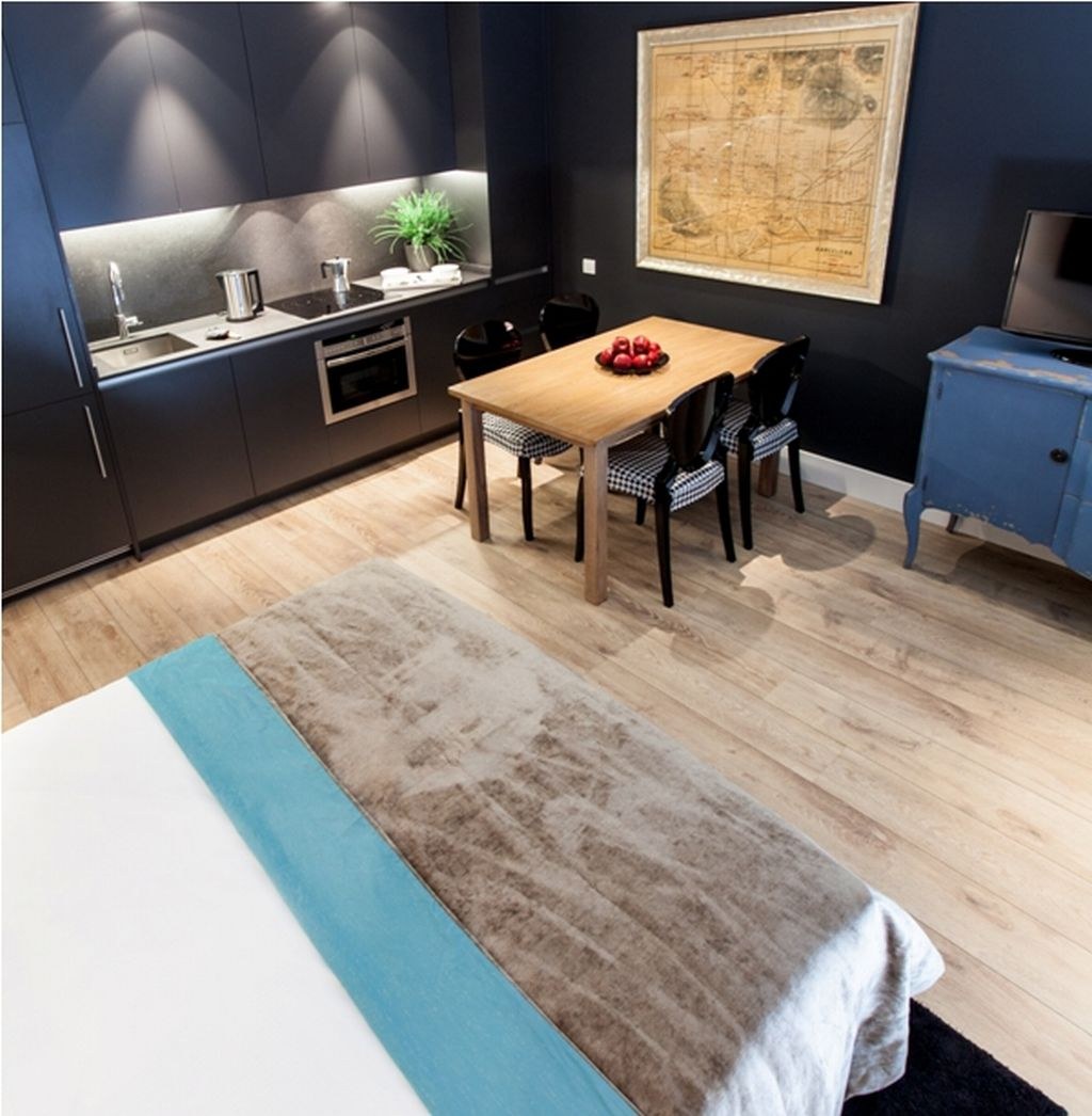 ANGLA BOUTIQUE APARTMENTS VALENCIA photo 3