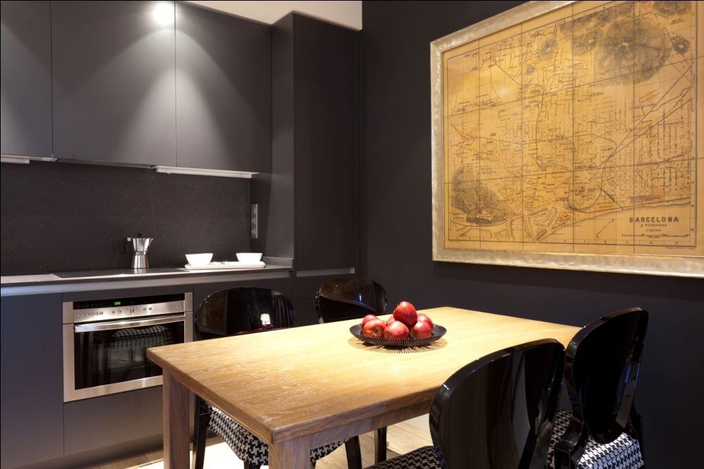 ANGLA BOUTIQUE APARTMENTS VALENCIA photo 4