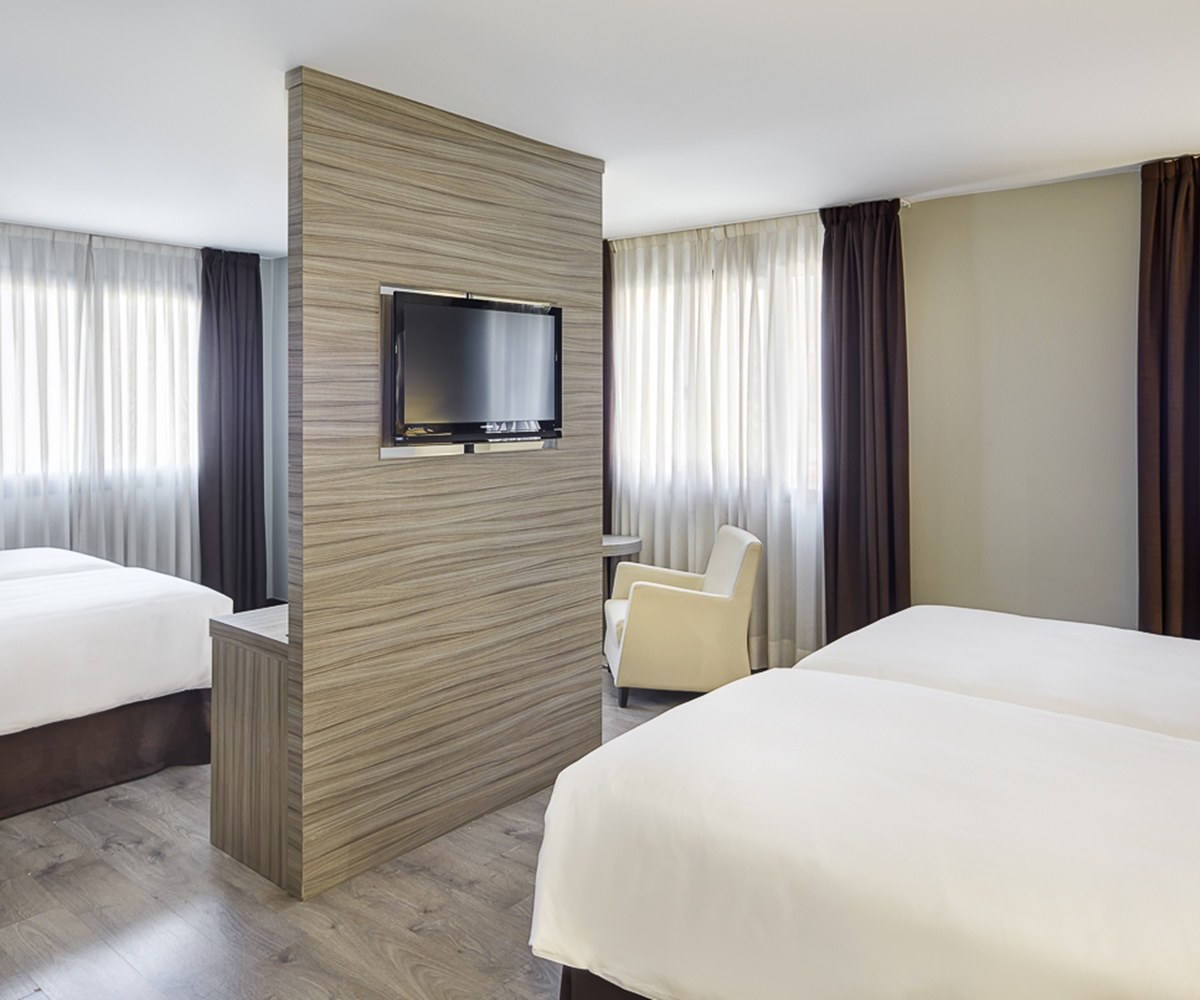 GRAN HOTEL LUNA DE GRANADA photo 3