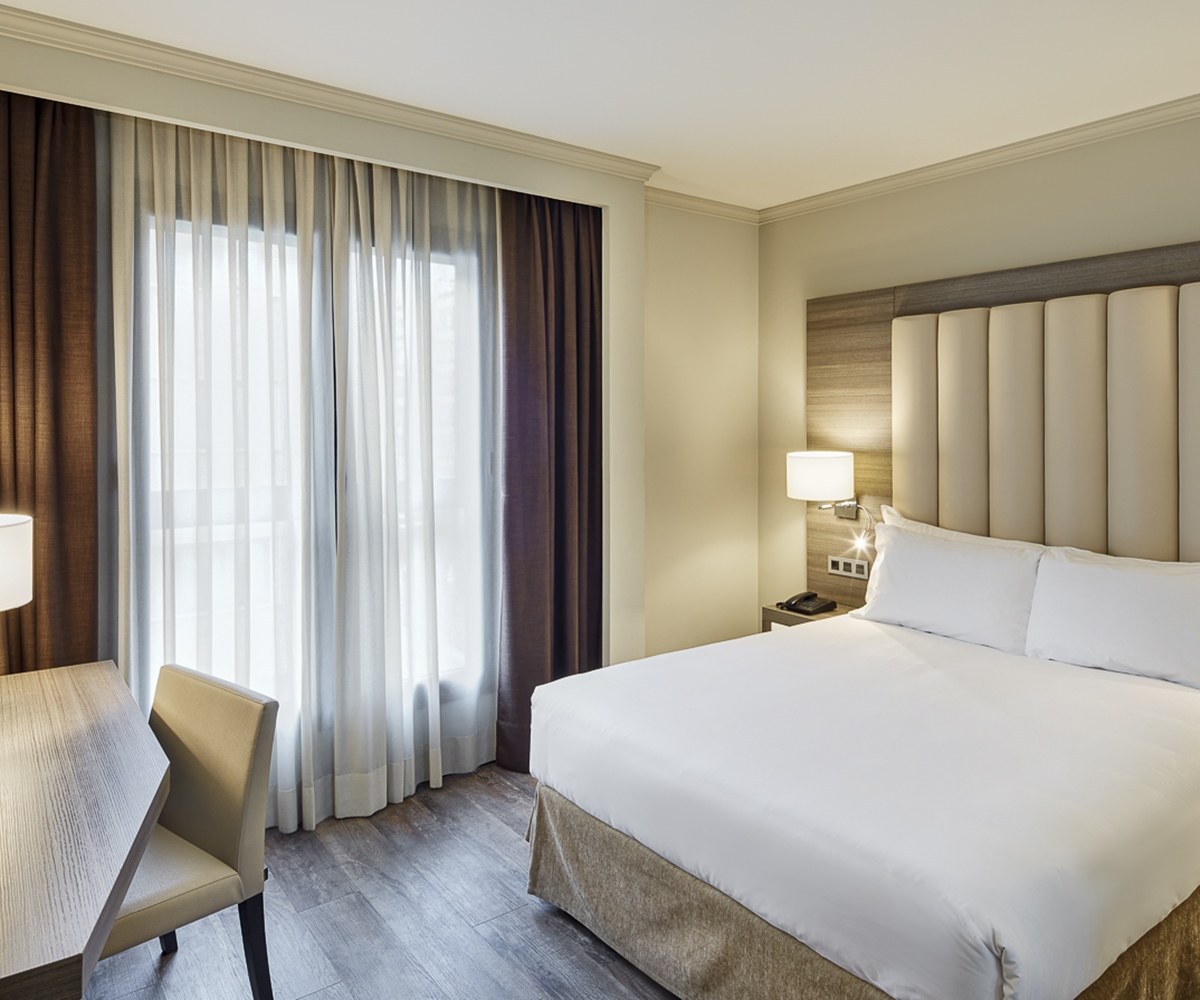 GRAN HOTEL LUNA DE GRANADA photo 4