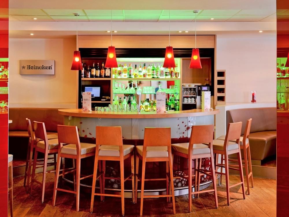 IBIS STYLES DEN HAAG SCHEVENINGEN photo 1