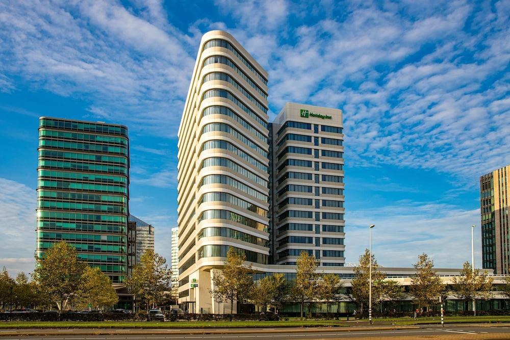 HOLIDAY INN AMSTERDAM - ARENA TOWERS photo 3