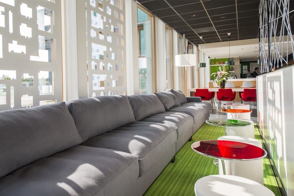 HOLIDAY INN EXPRESS UTRECHT - PAPENDORP