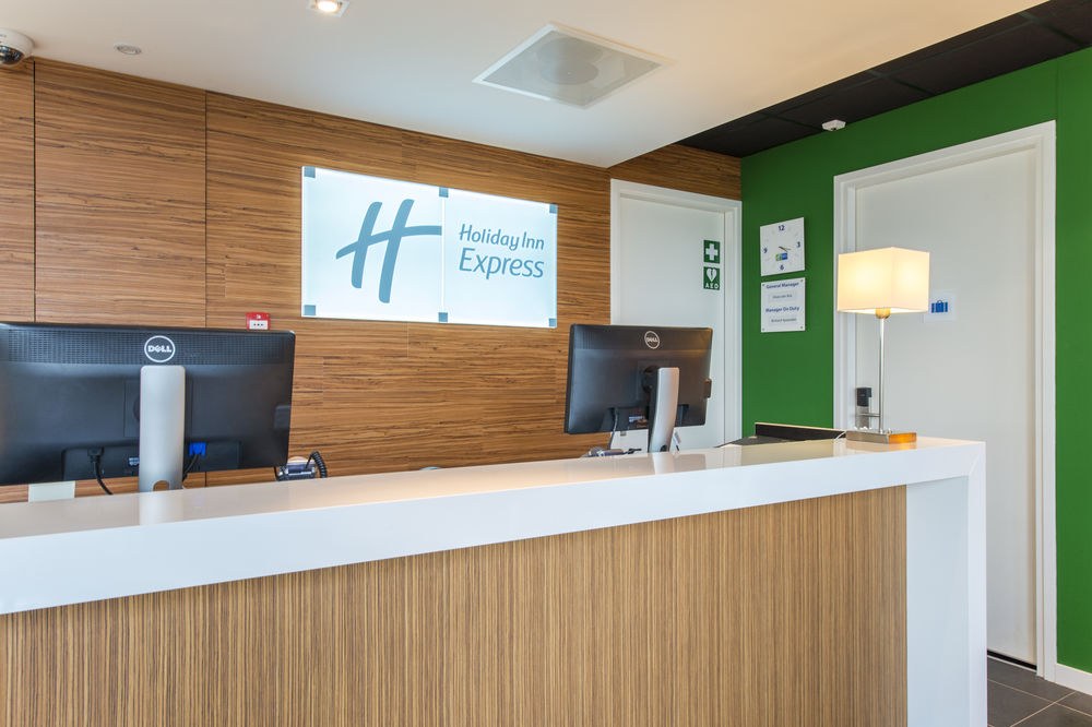 HOLIDAY INN EXPRESS UTRECHT - PAPENDORP photo 1
