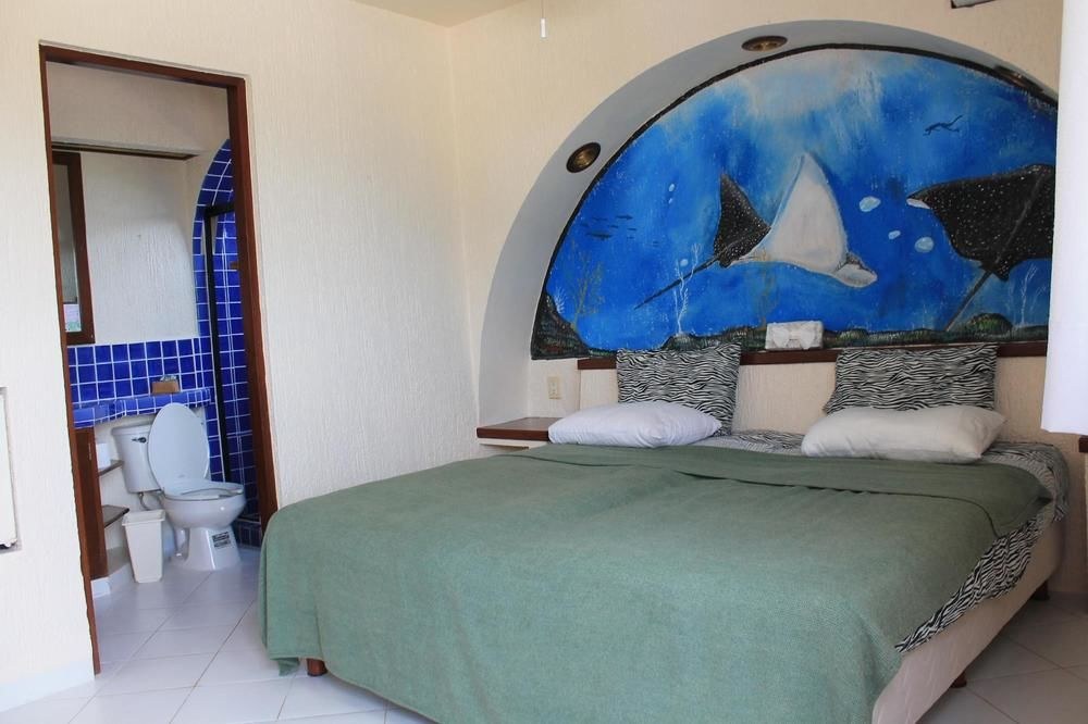 VILLA DE ROSA BEACH RESORT
